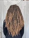Whitley Ombre