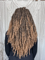 Whitley Ombre