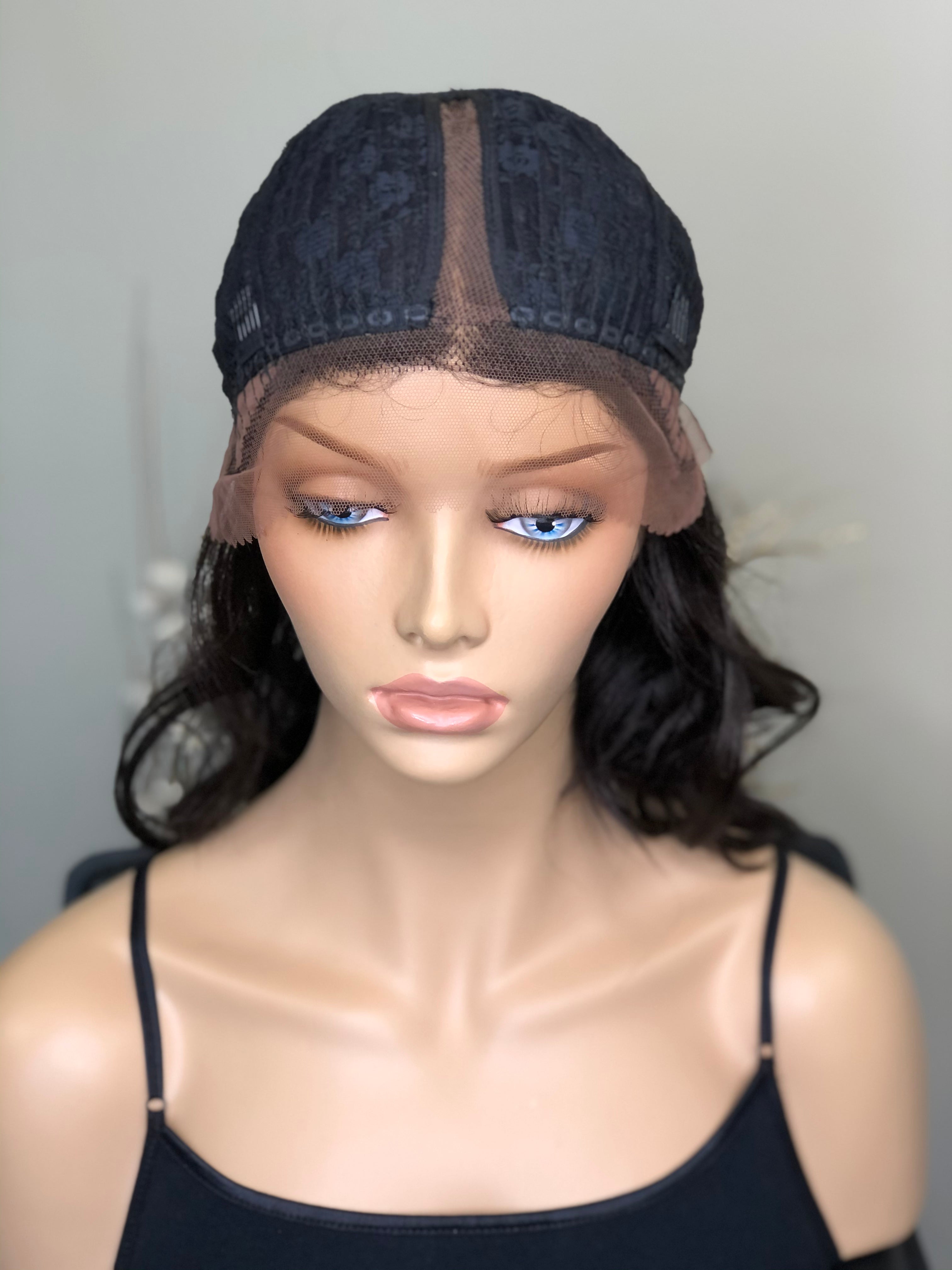 Dora Dark Brunette