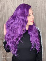Archer Violet