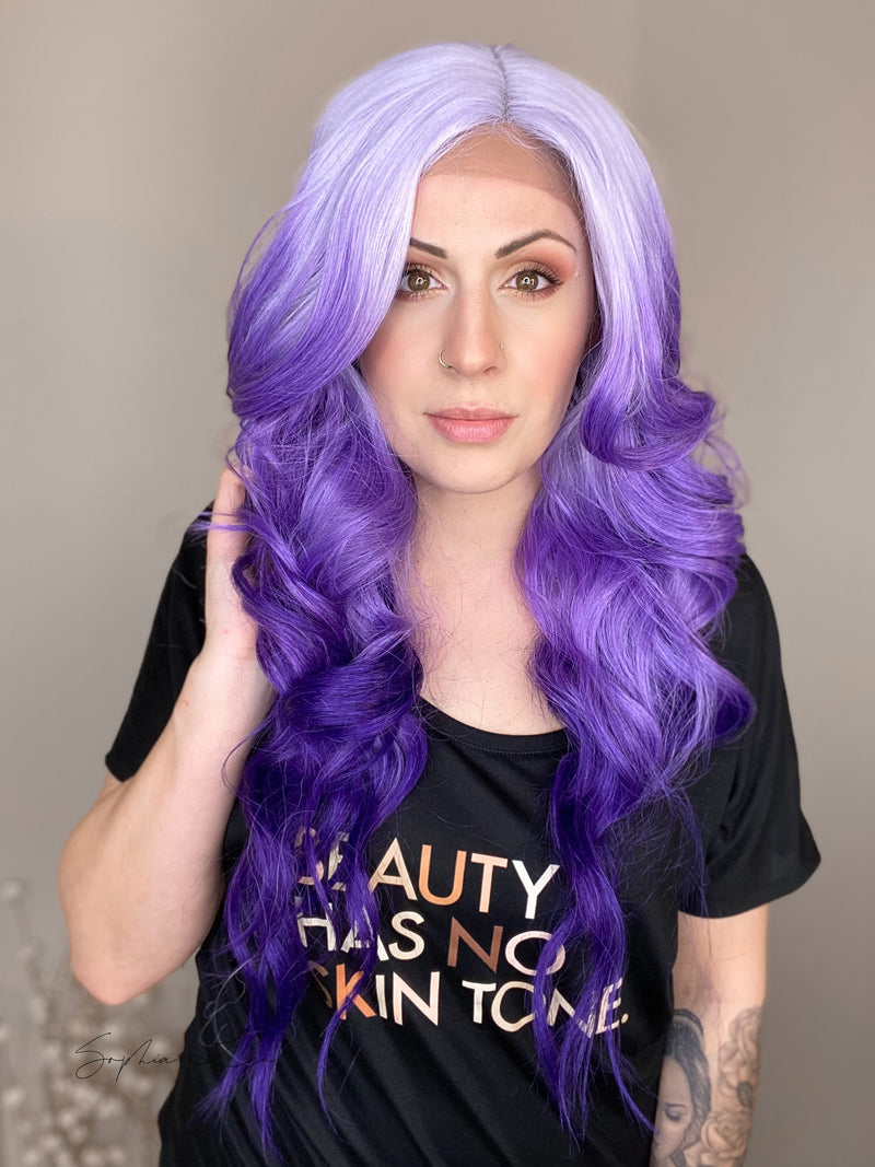 Sloane Violet