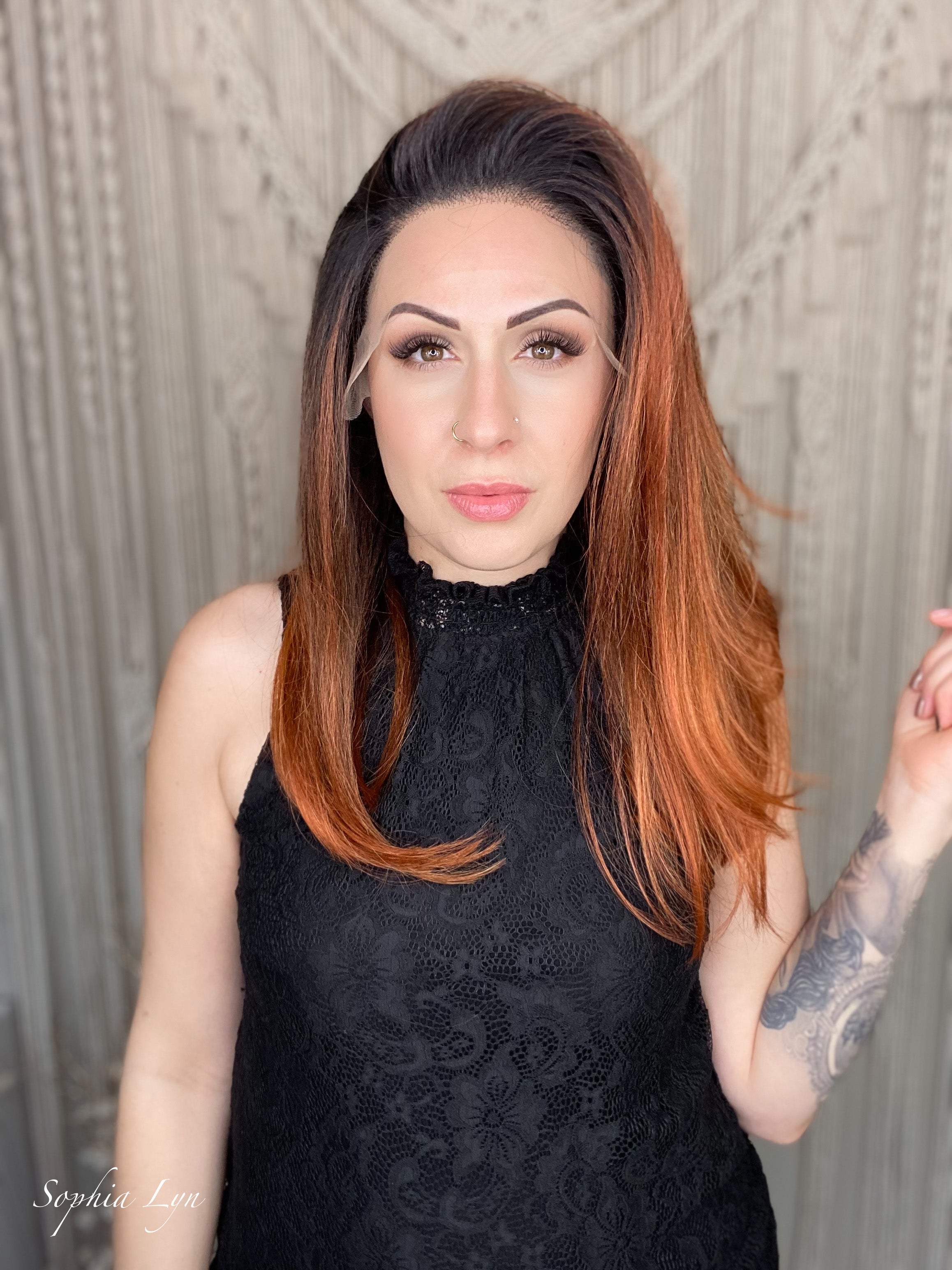 Sonya Copper