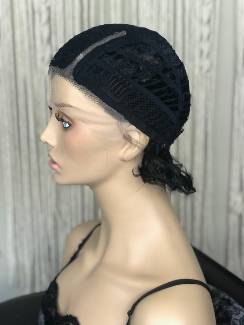 Delta Ebony