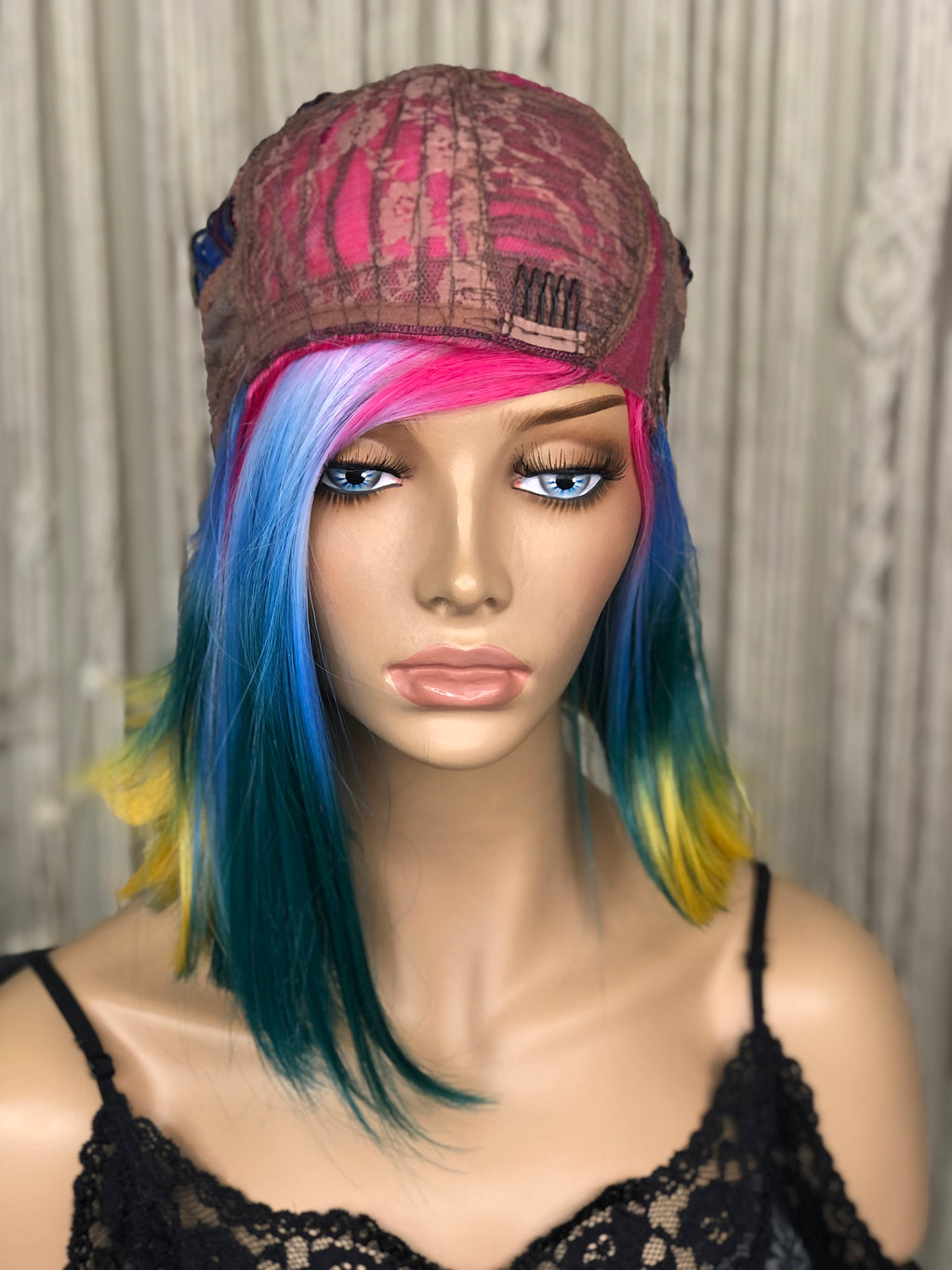 Charmaine Rainbow 2.0