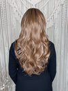 Tawny Honey Brown