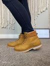 Alpine Boot