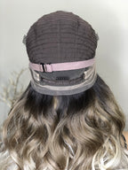 Chloe Blonde Ombré
