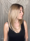 Aniston Blonde