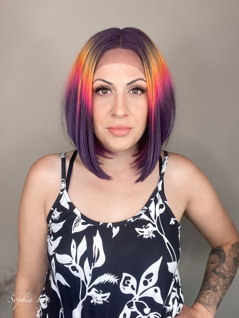 Jordanna Unicorn