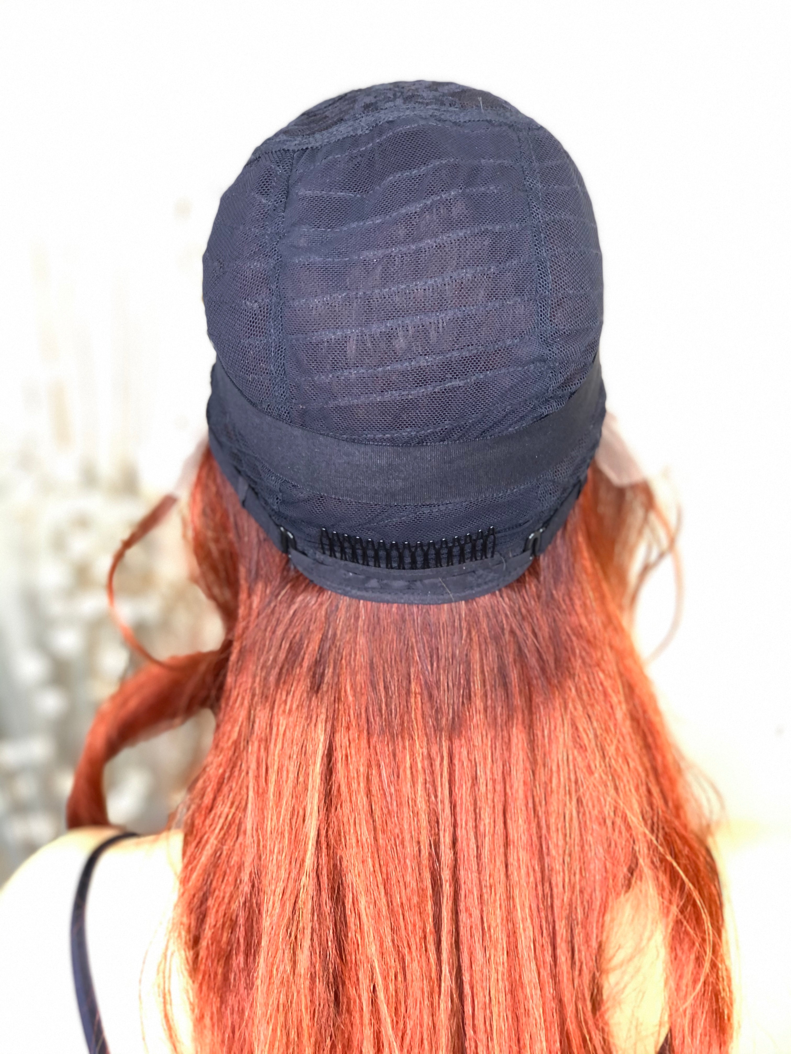 Sherrie Copper