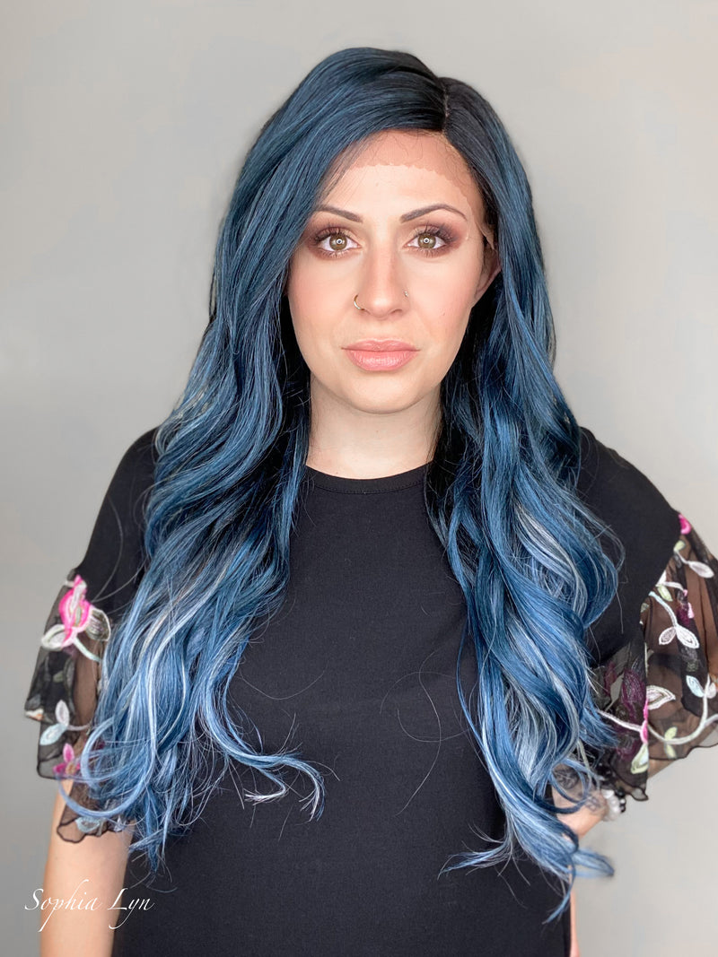 Ali Sapphire