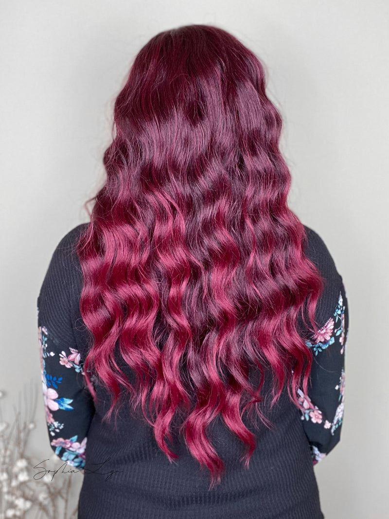 Promise Cherry