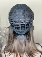 Totem Brunette