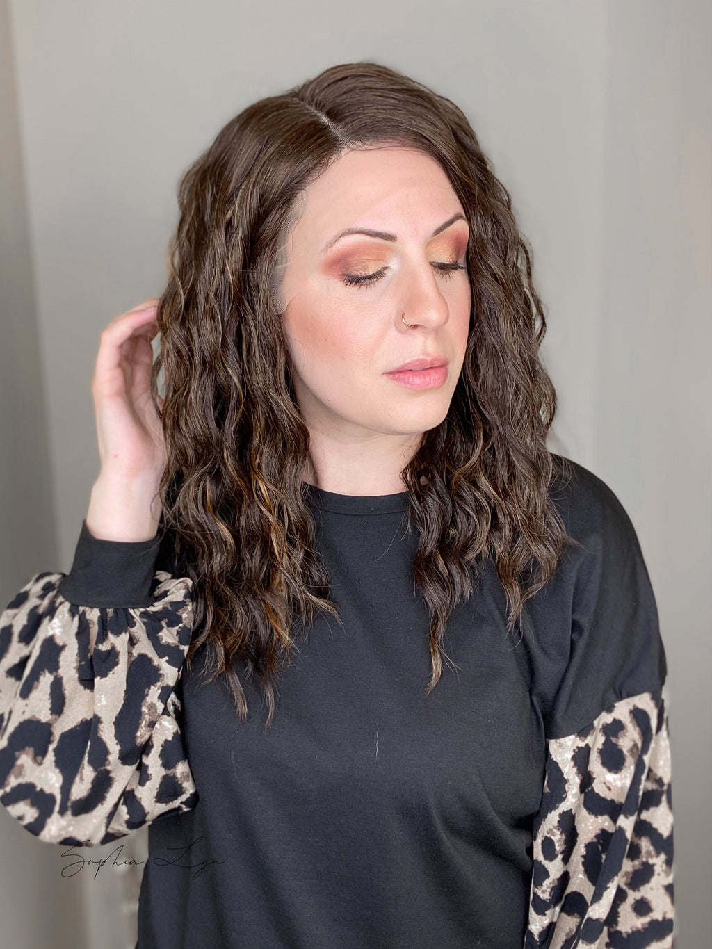 Trisha Brunette
