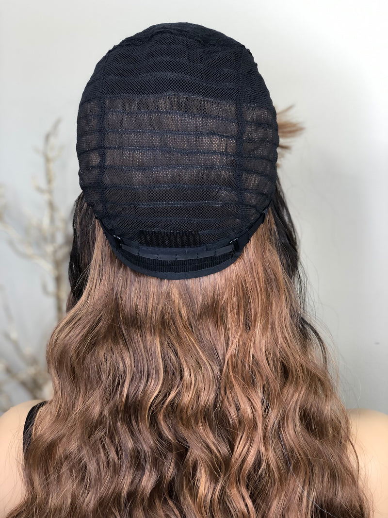 Evangeline Brunette