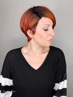 Wanda Copper