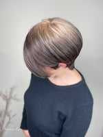 Nickie Brunette/Ombre