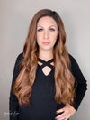 Hildie Brunette