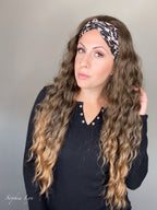 Brooks Brunette Ombre