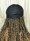 Whitley Ombre