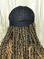 Whitley Ombre