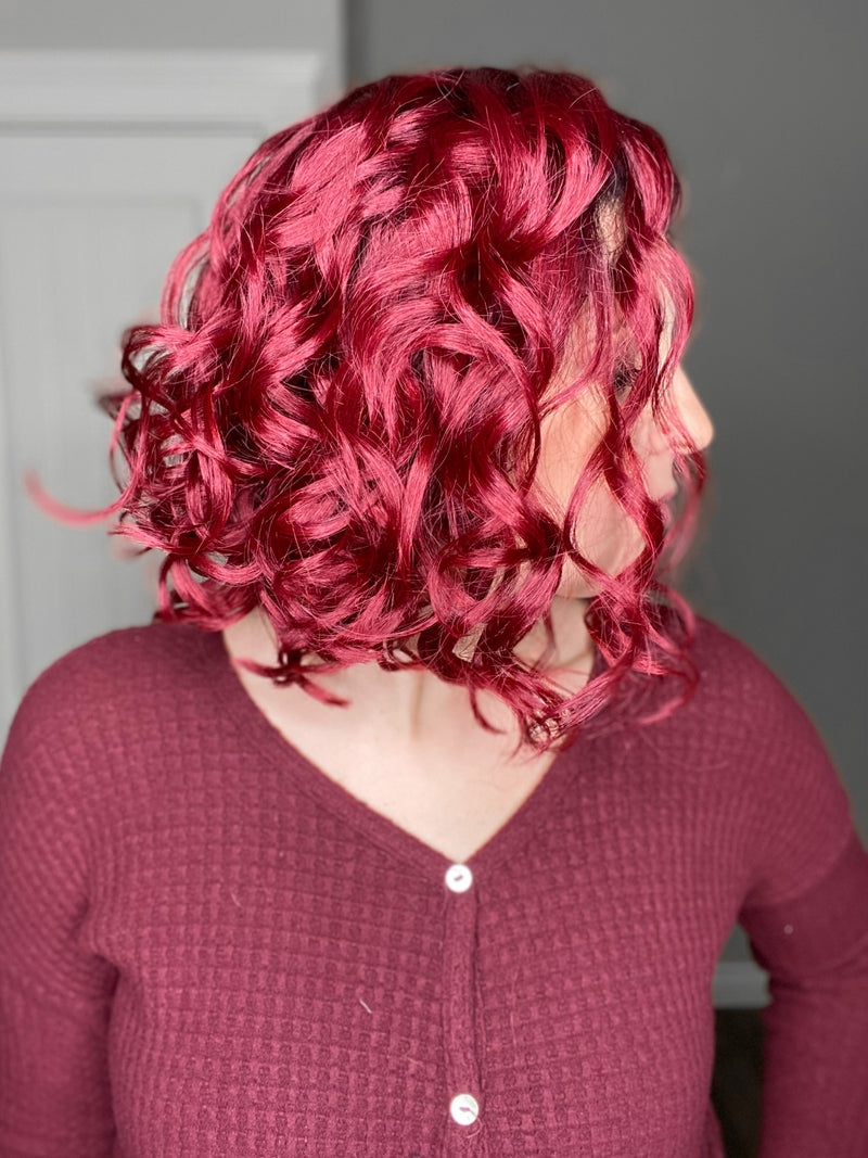 Gigi Rouge