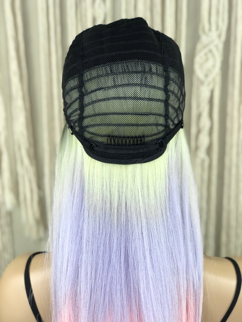 Taryn Unicorn
