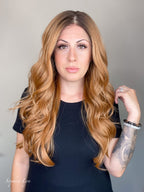 Heather Golden Copper