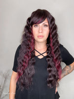 Bernadette Cherry