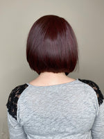 Oaklee Dark Cherry