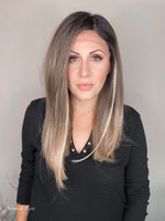 Aubrey Ombre