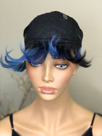 Twiggy Sapphire