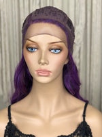 Archer Violet