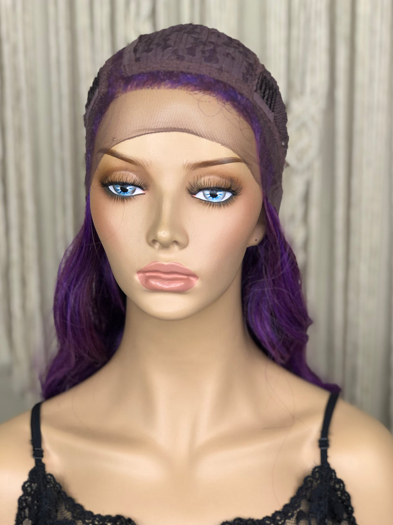 Archer Violet