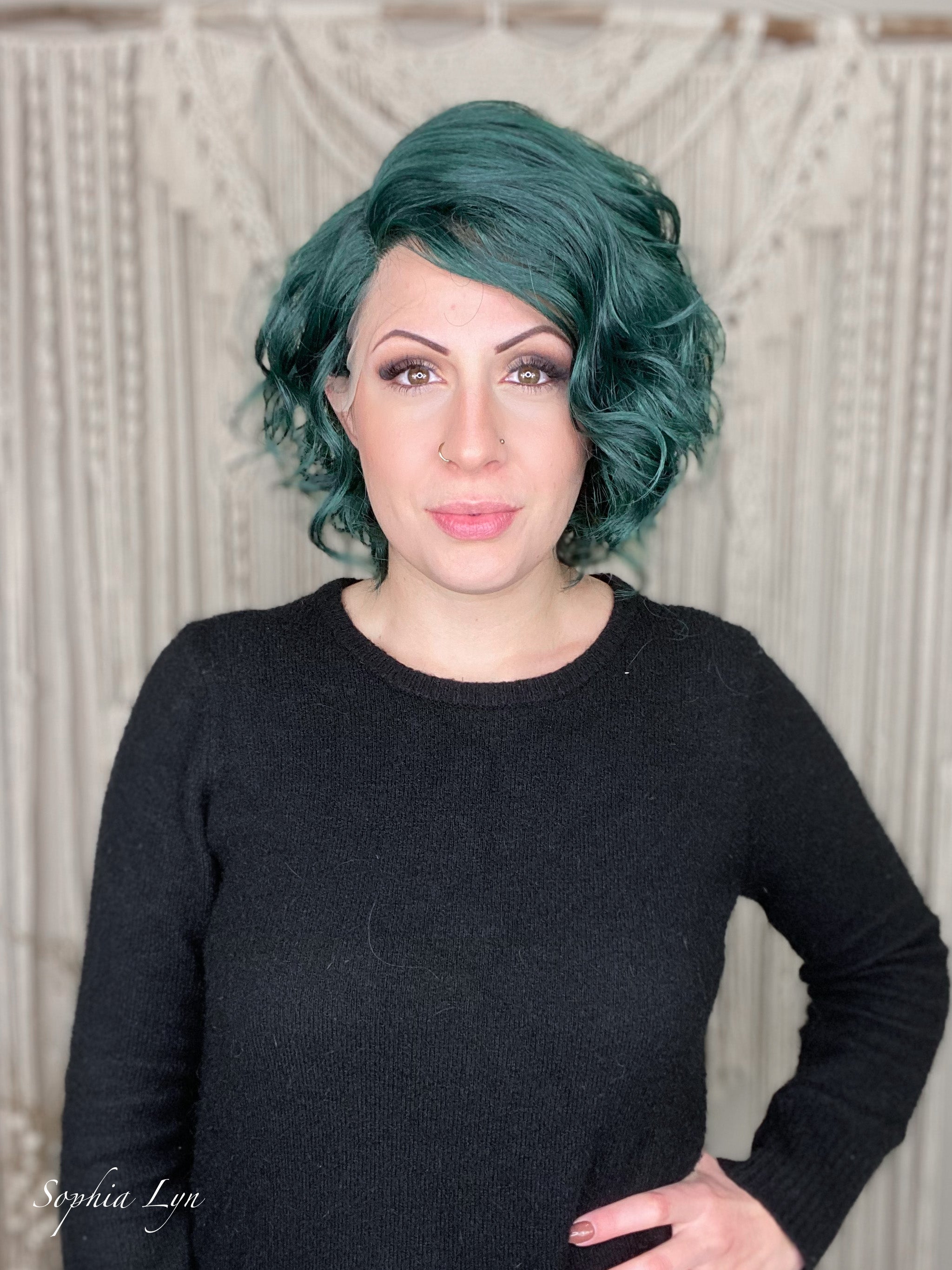 Delta Emerald