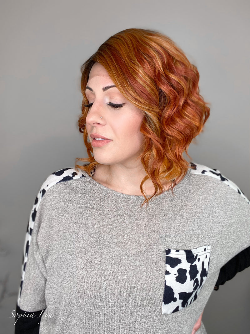 Evelyn Copper
