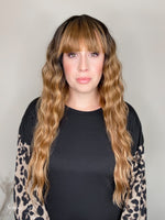 Evangeline Amber