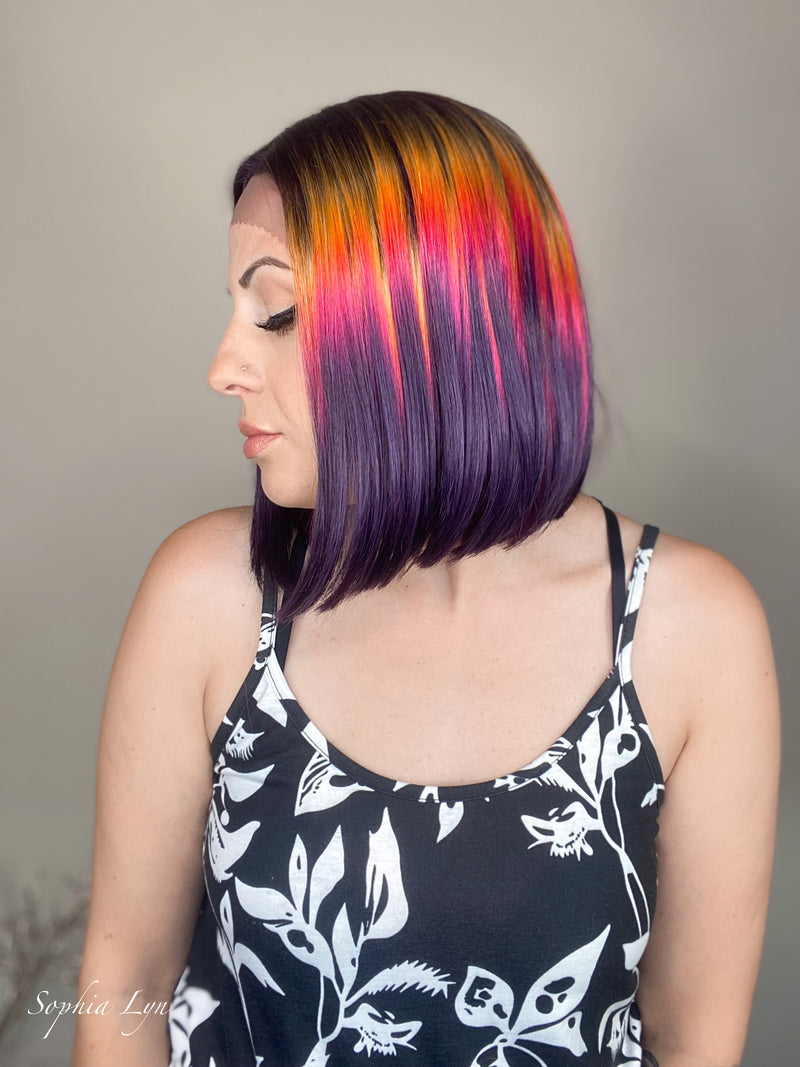 Jordanna Unicorn