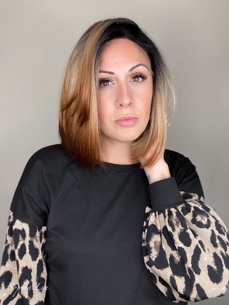 Deanna Ombre