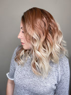 Nyla Strawberry Blonde