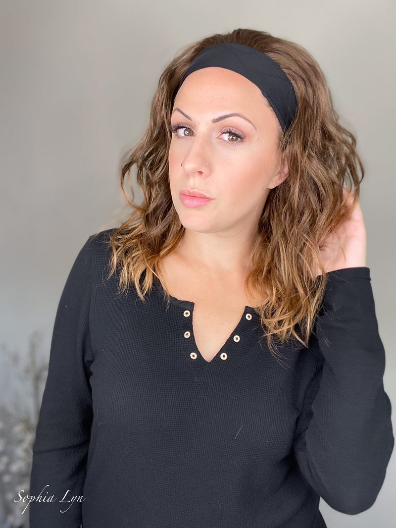 Diamond Brunette Ombre