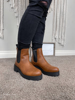 Maps Boot