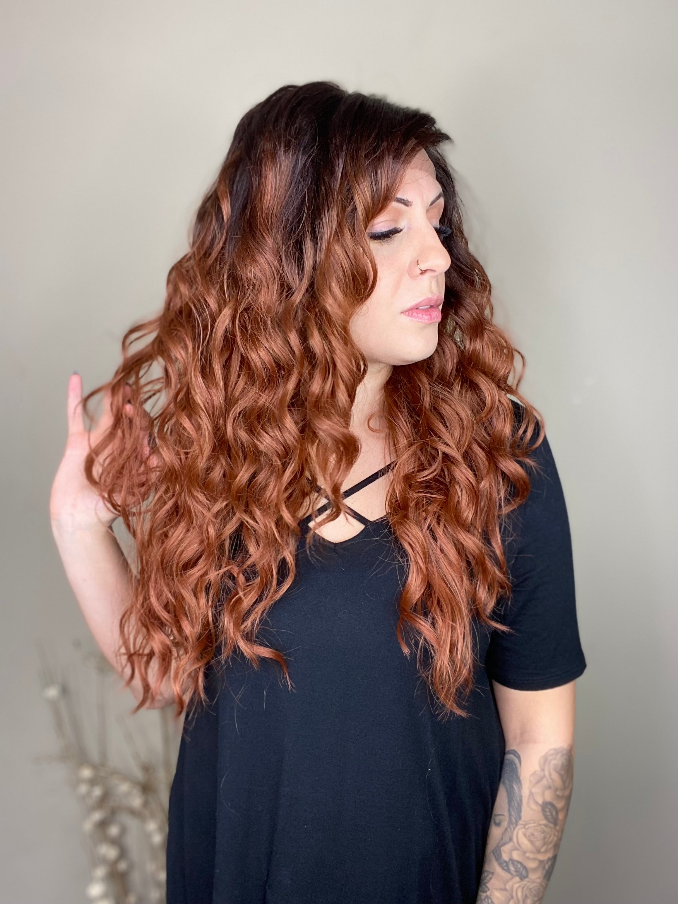 Veda Copper