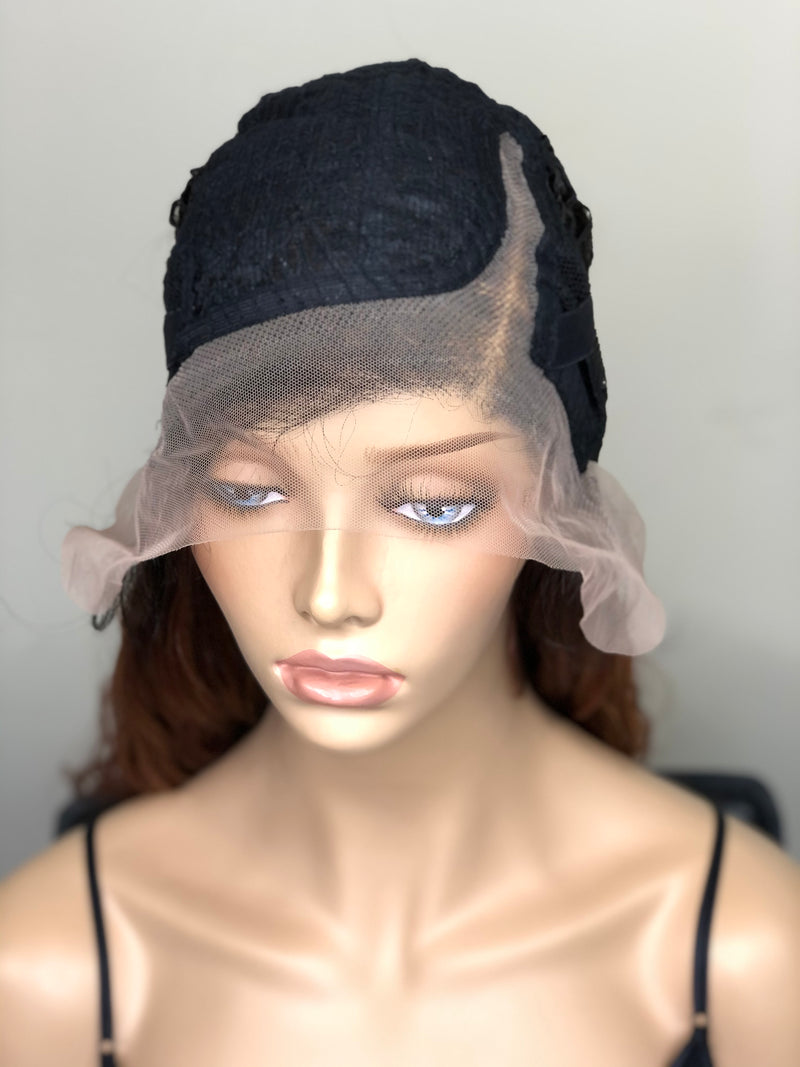 Felicity Copper