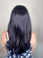 Willamina Ebony