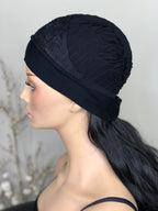 Bashaw Ebony