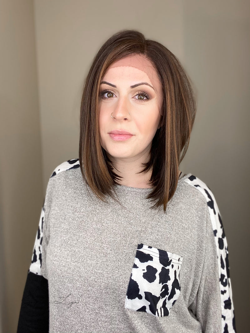 Hayden Brunette