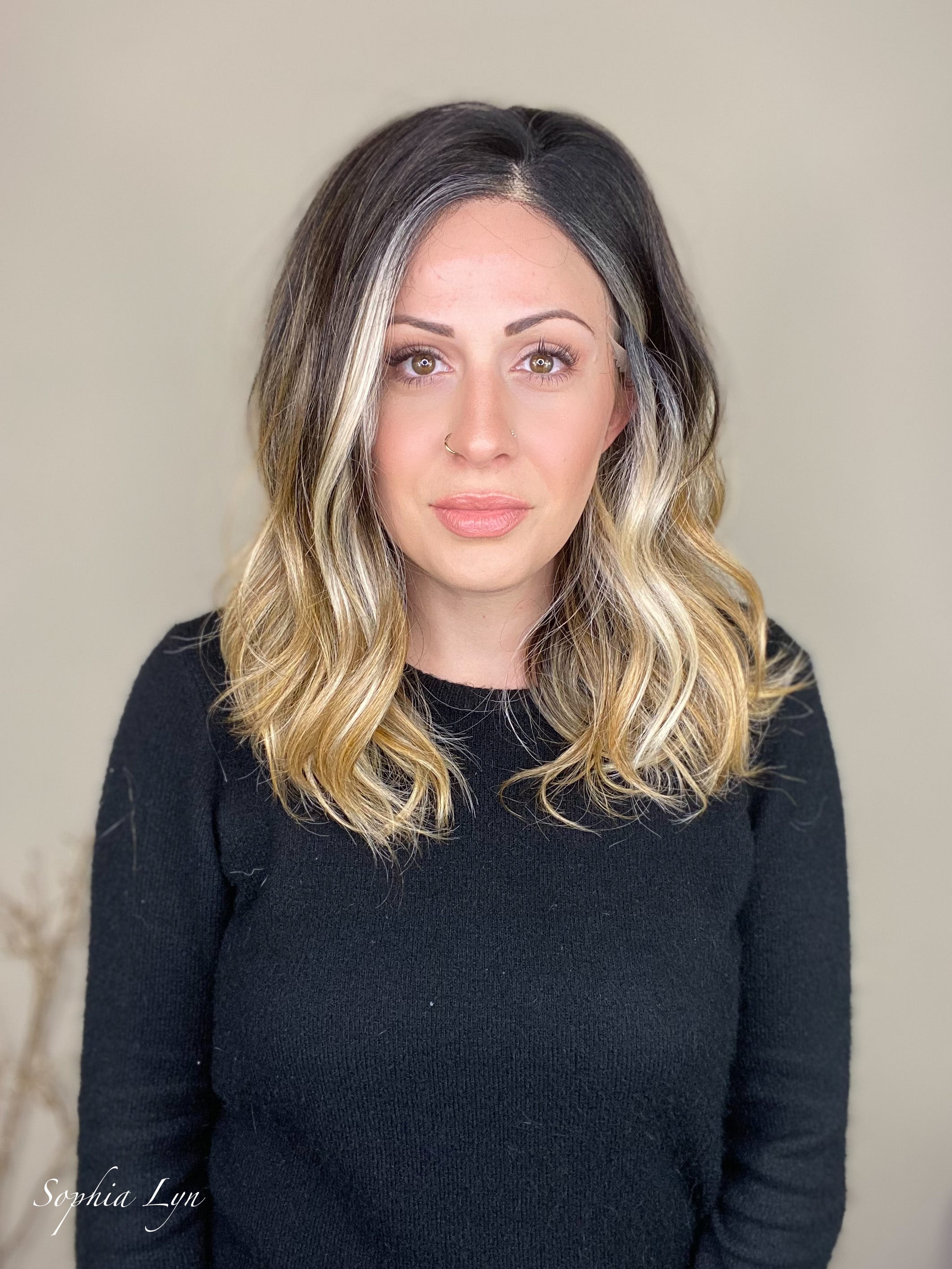 Stevie Ombre