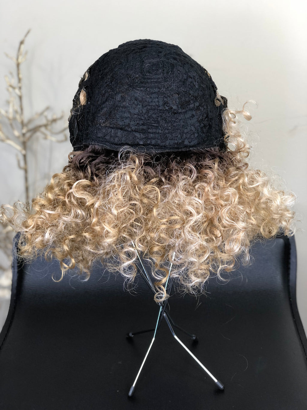 Therma Blonde