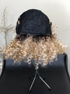 Therma Blonde